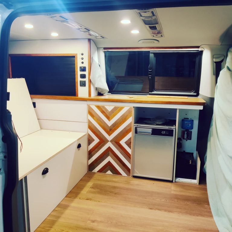 camper