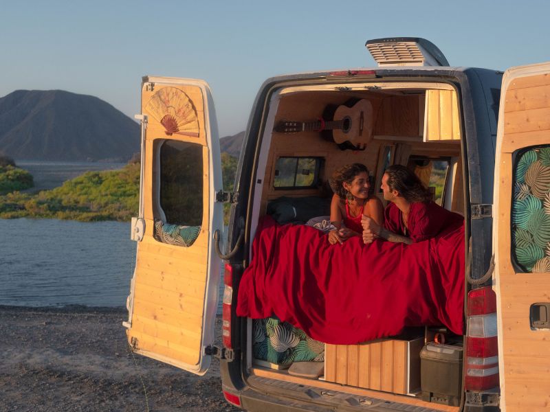 mejores campings barcelona