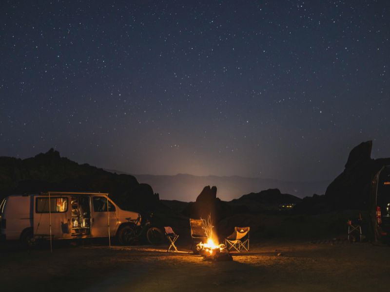 campings barcelona