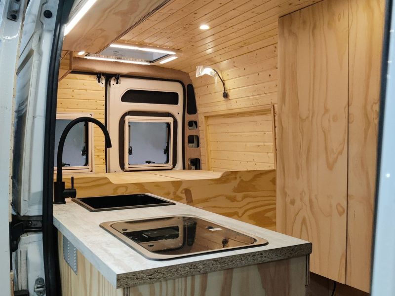 camperizacion